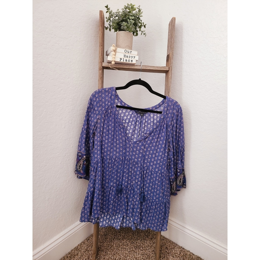 American Eagle Top
